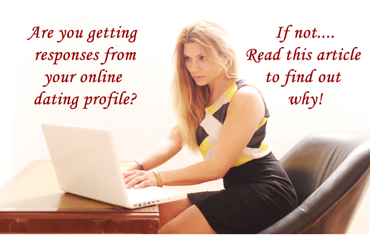 Kostenloses online-dating-profil