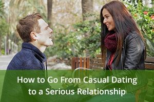 casual dating